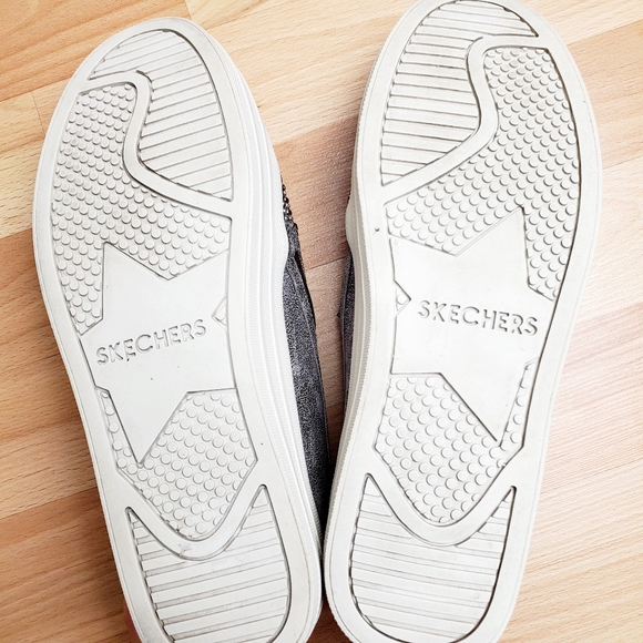 Skechers | Diamond Eyez Slip On Sneaker - Picture 12 of 15